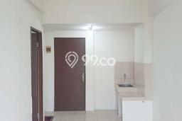 Apartemen Sewa 2 Kamar Murah Siap Huni di Jakarta Barat, Luas 18m2 Apartemen Sewa 2 Kamar Murah Siap Huni di Jakarta Barat, Luas 18m2