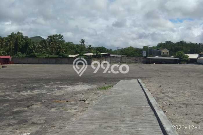 Jual Tanah Kawasan Ciwandan, Luas 11655m², Akses Mudah Jual Tanah Kawasan Ciwandan, Luas 11655m², Akses Mudah