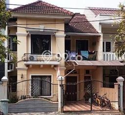 Rumah Modern 3 KT di Citra Garden Jakarta Barat Unfurnished Rumah Modern 3 KT di Citra Garden Jakarta Barat Unfurnished