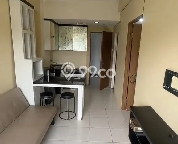 Sewa Sekarang Apartemen Minimalis 1 KT di Kawasan Cengkareng Sewa Sekarang Apartemen Minimalis 1 KT di Kawasan Cengkareng