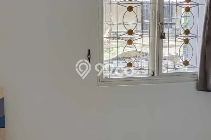 Lokasi terbaik! Rumah siap pakai dikontrakkan di Cengkareng Barat LB 46m2 Lokasi terbaik! Rumah siap pakai dikontrakkan di Cengkareng Barat LB 46m2