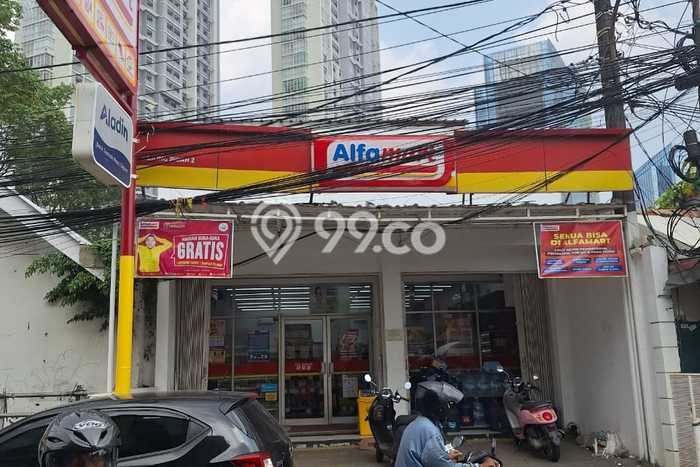 Ruko di Rawa Buaya, Luas 270m², Kawasan Bisnis, Strategis Ruko di Rawa Buaya, Luas 270m², Kawasan Bisnis, Strategis