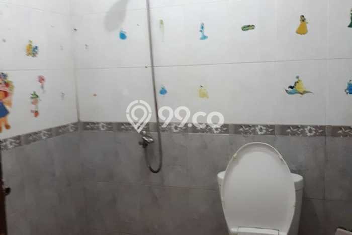 Jual Rumah Modern 3 KT di Kalideres, Jakarta Barat Jual Rumah Modern 3 KT di Kalideres, Jakarta Barat