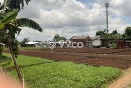 Lahan untuk Dijual di Neglasari Tangerang Luas 4300m2 Lahan untuk Dijual di Neglasari Tangerang Luas 4300m2