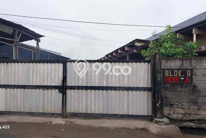 Gudang Premium Kawasan Pinang, Luas 662m², Pusat Bisnis, Akses Pinang, Tangerang, Tangerang Gudang Premium Kawasan Pinang, Luas 662m², Pusat Bisnis, Akses Pinang, Tangerang, Tangerang