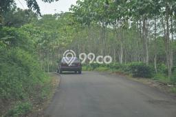 Tanah Investasi Dijual di Sukabumi Punya Luas 155600m2 Tanah Investasi Dijual di Sukabumi Punya Luas 155600m2