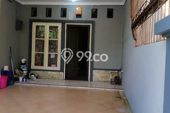 Sewa Rumah Harga Terjangkau di Cengkareng Barat Jakarta Barat dengan 3 Kamar Tidur Sewa Rumah Harga Terjangkau di Cengkareng Barat Jakarta Barat dengan 3 Kamar Tidur