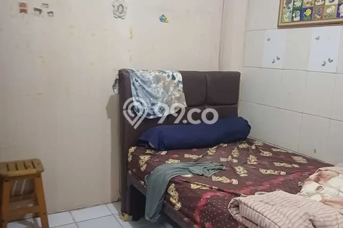 Rumah Modern 4 KT di Cengkareng Barat Jakarta Barat Unfurnished Rumah Modern 4 KT di Cengkareng Barat Jakarta Barat Unfurnished