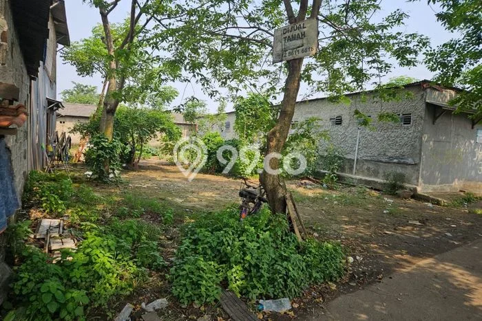 LOKASI STRATEGIS! Tanah Kawasan , Luas 278m2m², Akses Mudah LOKASI STRATEGIS! Tanah Kawasan , Luas 278m2m², Akses Mudah