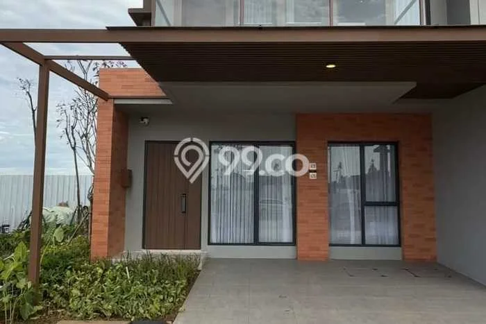 Jual Rumah Mewah Megah Dengan View Cantik di Pegadungan, Jakarta Barat Jual Rumah Mewah Megah Dengan View Cantik di Pegadungan, Jakarta Barat