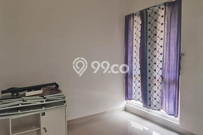 Jarang Ada! Rumah Kontrakan 3 Kamar Nyaman Siap Huni Gading Serpong Jarang Ada! Rumah Kontrakan 3 Kamar Nyaman Siap Huni Gading Serpong