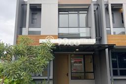 Disewakan! Rumah 3 Kamar Tidur &
3 Kamar Mandi di BSD City, Tangerang Disewakan! Rumah 3 Kamar Tidur &
3 Kamar Mandi di BSD City, Tangerang
