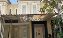 Rumah sewa siap huni 3 KT di Alam Sutera, Tangerang Rumah sewa siap huni 3 KT di Alam Sutera, Tangerang
