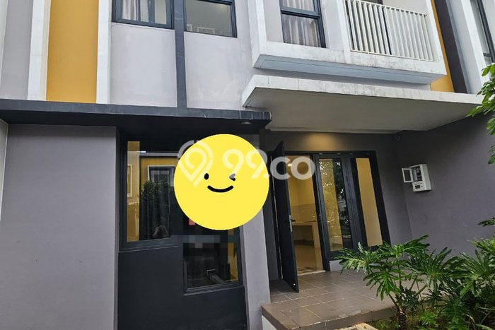 Rumah Disewakan Tangerang LT 84m2 LB 93m2 Kawasan Summarecon Serpong Rumah Disewakan Tangerang LT 84m2 LB 93m2 Kawasan Summarecon Serpong
