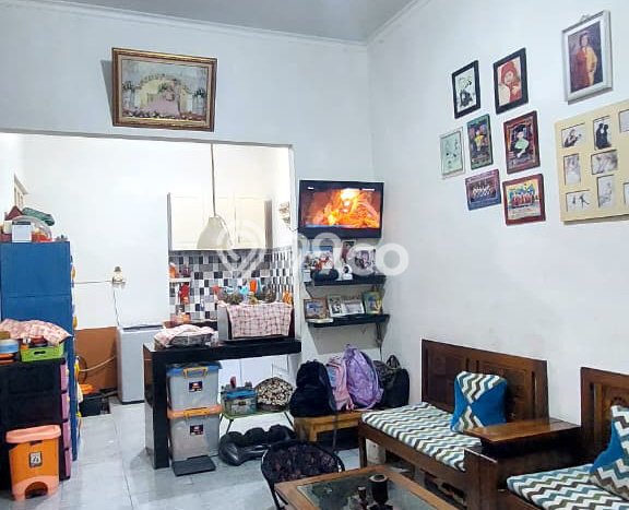 Rumah Luas Asri 2 KT Siap Huni di Kotabumi Tangerang Rumah Luas Asri 2 KT Siap Huni di Kotabumi Tangerang