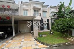 Jarang Ada! Rumah Kontrakan 4 Kamar Nyaman Siap Huni Gading Serpong Jarang Ada! Rumah Kontrakan 4 Kamar Nyaman Siap Huni Gading Serpong