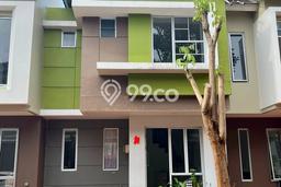 Disewakan Rumah Murah di Gading Serpong Tangerang dengan 2 Kamar Tidur Disewakan Rumah Murah di Gading Serpong Tangerang dengan 2 Kamar Tidur