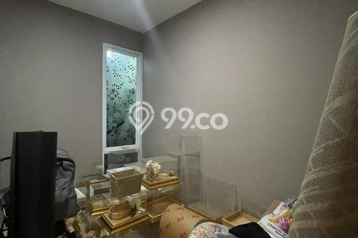 Rumah Modern Cantik 4 KT Siap Huni di Curug Rumah Modern Cantik 4 KT Siap Huni di Curug