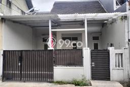 Dijual Hunian Rumah Nyaman 2 KT di Summarecon Serpong, Tangerang Dijual Hunian Rumah Nyaman 2 KT di Summarecon Serpong, Tangerang