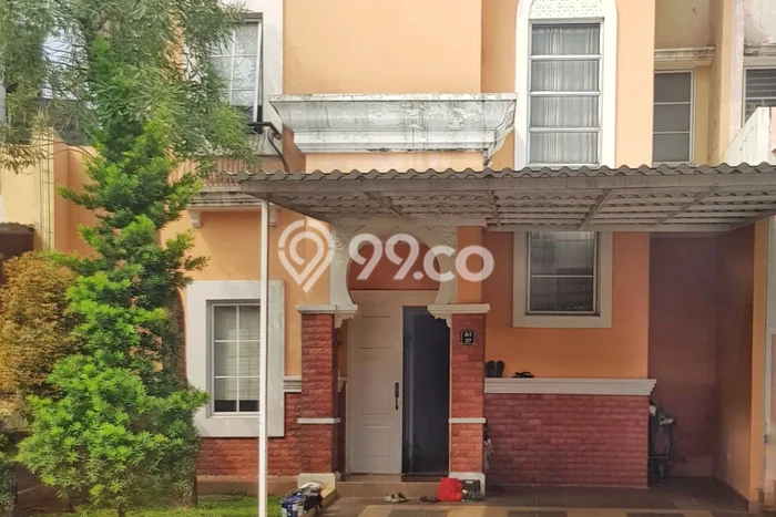 Sewa Rumah Murah di Gading Serpong Tangerang Punya 3 KT Sewa Rumah Murah di Gading Serpong Tangerang Punya 3 KT