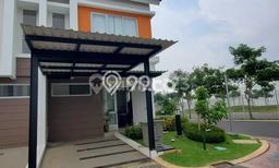 Disewakan! Rumah 3 Kamar Tidur &
2 Kamar Mandi di Gading Serpong, Tangerang Disewakan! Rumah 3 Kamar Tidur &
2 Kamar Mandi di Gading Serpong, Tangerang
