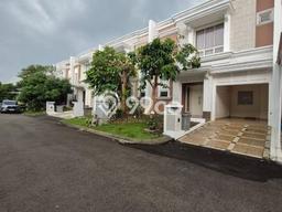 Siap Huni Rumah Minimalis & Modern LB 145m2 di Gading Serpong Siap Huni Rumah Minimalis & Modern LB 145m2 di Gading Serpong