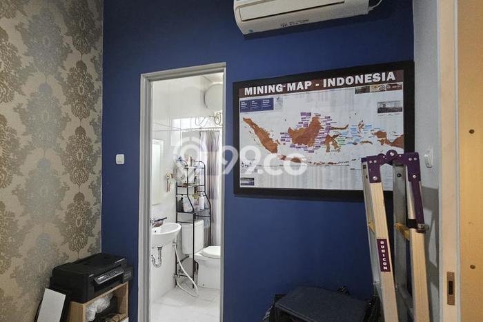 Rumah Idaman 2 KT Hemat Budget di Summarecon Serpong Tangerang Rumah Idaman 2 KT Hemat Budget di Summarecon Serpong Tangerang