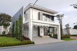 Siap Huni Rumah Mewah 4 Kamar di Curug Dekat ke Mana Saja Siap Huni Rumah Mewah 4 Kamar di Curug Dekat ke Mana Saja