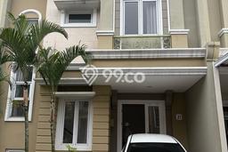 Lokasi terbaik! Rumah siap pakai dikontrakkan di Tangerang LB 77m2 Lokasi terbaik! Rumah siap pakai dikontrakkan di Tangerang LB 77m2