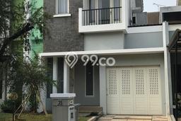 Jarang Ada! Rumah Kontrakan 3 Kamar Bagus Siap Huni Summarecon Serpong Jarang Ada! Rumah Kontrakan 3 Kamar Bagus Siap Huni Summarecon Serpong