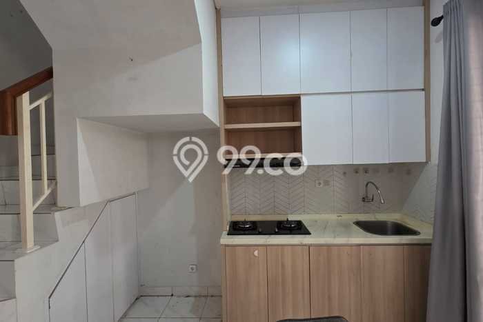 Hunian Nyaman 2 KT Harga Terjangkau di Gading Serpong Tangerang Hunian Nyaman 2 KT Harga Terjangkau di Gading Serpong Tangerang