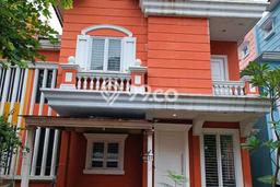 Rumah Disewakan Tangerang LT 80m2 LB 78m2 Kawasan Gading Serpong Rumah Disewakan Tangerang LT 80m2 LB 78m2 Kawasan Gading Serpong