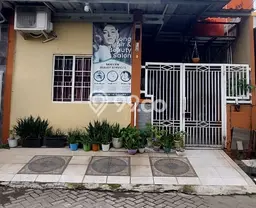 Rumah Luas Asri 2 KT Siap Huni di Kotabumi Tangerang Rumah Luas Asri 2 KT Siap Huni di Kotabumi Tangerang