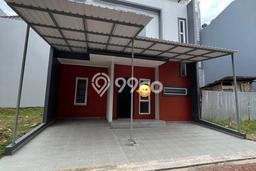 Sewa Rumah Murah di Gading Serpong Tangerang Punya 3 Kamar Tidur Sewa Rumah Murah di Gading Serpong Tangerang Punya 3 Kamar Tidur