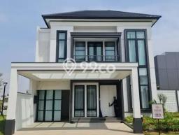 Hunian Mewah Siap Huni LT 240m2 di Tangerang, Tangerang Hunian Mewah Siap Huni LT 240m2 di Tangerang, Tangerang