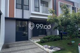 Rumah Disewakan Tangerang LT 77m2 LB 80m2 Area Gading Serpong Rumah Disewakan Tangerang LT 77m2 LB 80m2 Area Gading Serpong
