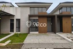 Disewakan Rumah Harga Terjangkau di BSD City Tangerang dengan 2 KT Disewakan Rumah Harga Terjangkau di BSD City Tangerang dengan 2 KT