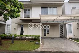 Rumah Disewakan Tangerang LT 96m2 LB 110m2 Kawasan Gading Serpong Rumah Disewakan Tangerang LT 96m2 LB 110m2 Kawasan Gading Serpong