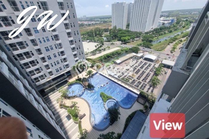 Apartemen Sewa 0 Kamar Hemat Siap Huni di Surabaya, Luas 25m2 Apartemen Sewa 0 Kamar Hemat Siap Huni di Surabaya, Luas 25m2