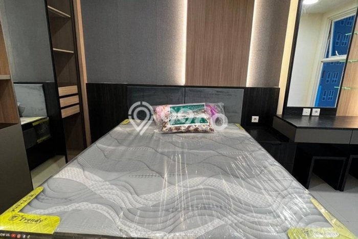 Disewakan Apartemen Harga Terjangkau di Pakuwon City 1 KT Disewakan Apartemen Harga Terjangkau di Pakuwon City 1 KT