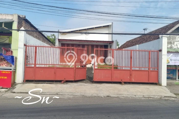 Unit Ruko Dijual di Sedati Sidoarjo Luas Bangunan 200m2 Unit Ruko Dijual di Sedati Sidoarjo Luas Bangunan 200m2