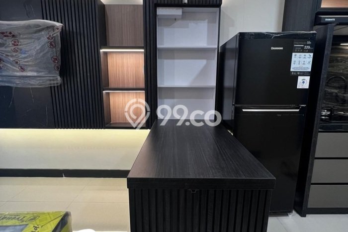 Disewakan Apartemen Harga Terjangkau di Pakuwon City 1 KT Disewakan Apartemen Harga Terjangkau di Pakuwon City 1 KT