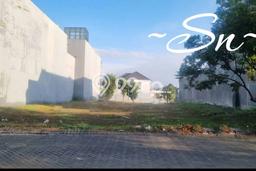 Tanah Kavling Dijual di Surabaya dengan Spesifikasi 650m2 Tanah Kavling Dijual di Surabaya dengan Spesifikasi 650m2