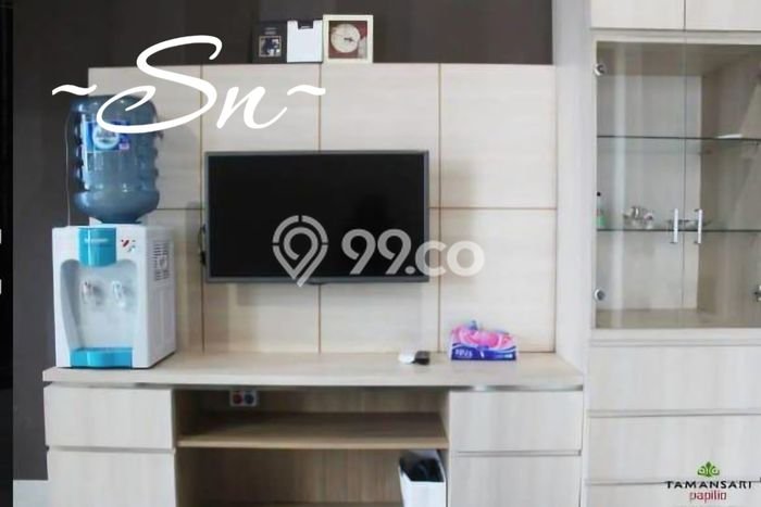 Untuk Dijual Apartemen di Gayungan, Surabaya Punya 2 Kamar Tidur Untuk Dijual Apartemen di Gayungan, Surabaya Punya 2 Kamar Tidur