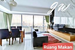 Sewa Apartemen Terjangkau 2 KT di Pakuwon Surabaya Sewa Apartemen Terjangkau 2 KT di Pakuwon Surabaya