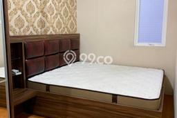 Hunian Apartemen 1 KT 1 KM Dijual di Mulyorejo Surabaya, Luas 36m2 Hunian Apartemen 1 KT 1 KM Dijual di Mulyorejo Surabaya, Luas 36m2