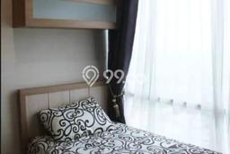 Untuk Dijual Apartemen di Gayungan, Surabaya Punya 2 Kamar Tidur Untuk Dijual Apartemen di Gayungan, Surabaya Punya 2 Kamar Tidur