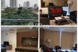 FOR SALE Hunian Apartemen High-Class di Kebayoran Baru dengan 2 Kamar Tidur & Luas 178m2 FOR SALE Hunian Apartemen High-Class di Kebayoran Baru dengan 2 Kamar Tidur & Luas 178m2