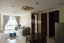 Disewakan Apartemen Ekonomis 2 BR di Setiabudi Jakarta Selatan Disewakan Apartemen Ekonomis 2 BR di Setiabudi Jakarta Selatan