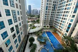 Sewa Sekarang Apartemen Minimalis 1 KT di Kawasan Tebet Sewa Sekarang Apartemen Minimalis 1 KT di Kawasan Tebet